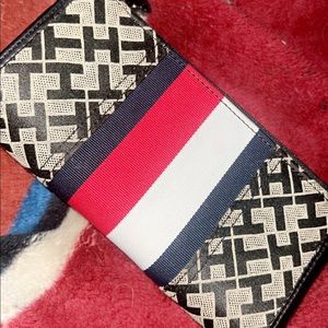 Tommy hifigure walllet